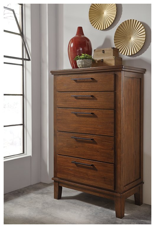 Ralene Chest of Drawers image