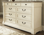 Bolanburg Dresser image