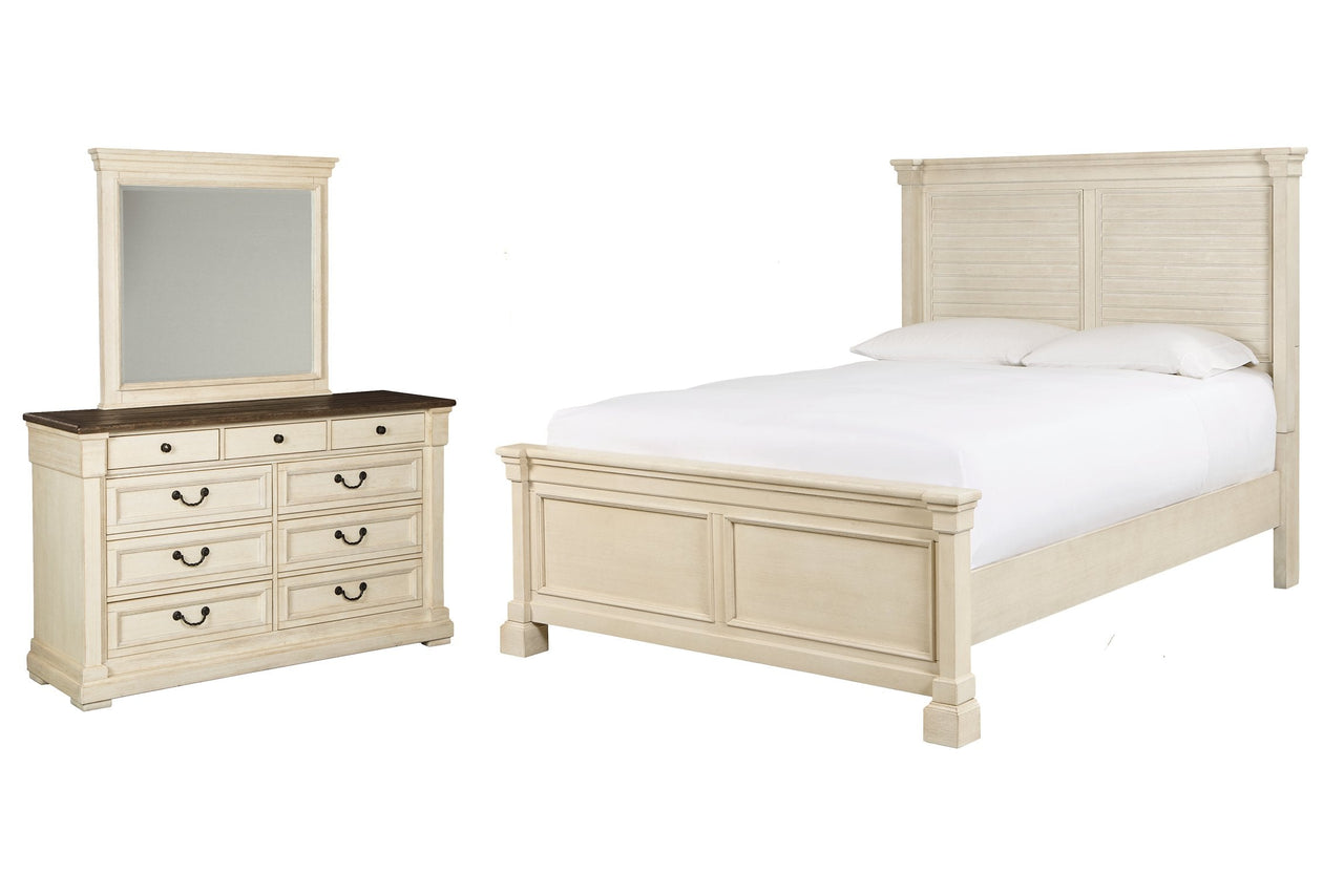 Bolanburg 5-Piece Bedroom Set image