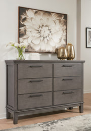 Hallanden Dresser image