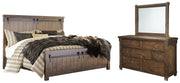 Lakeleigh 5-Piece Bedroom Set image