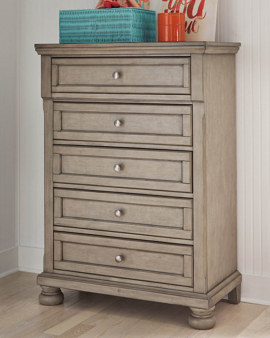 Lettner Chest of Drawers image