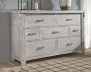 Brashland Dresser image