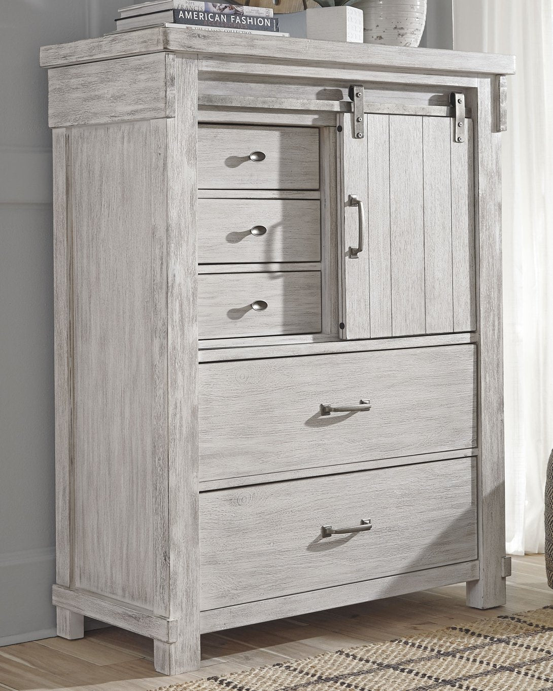 Brashland Chest of Drawers image