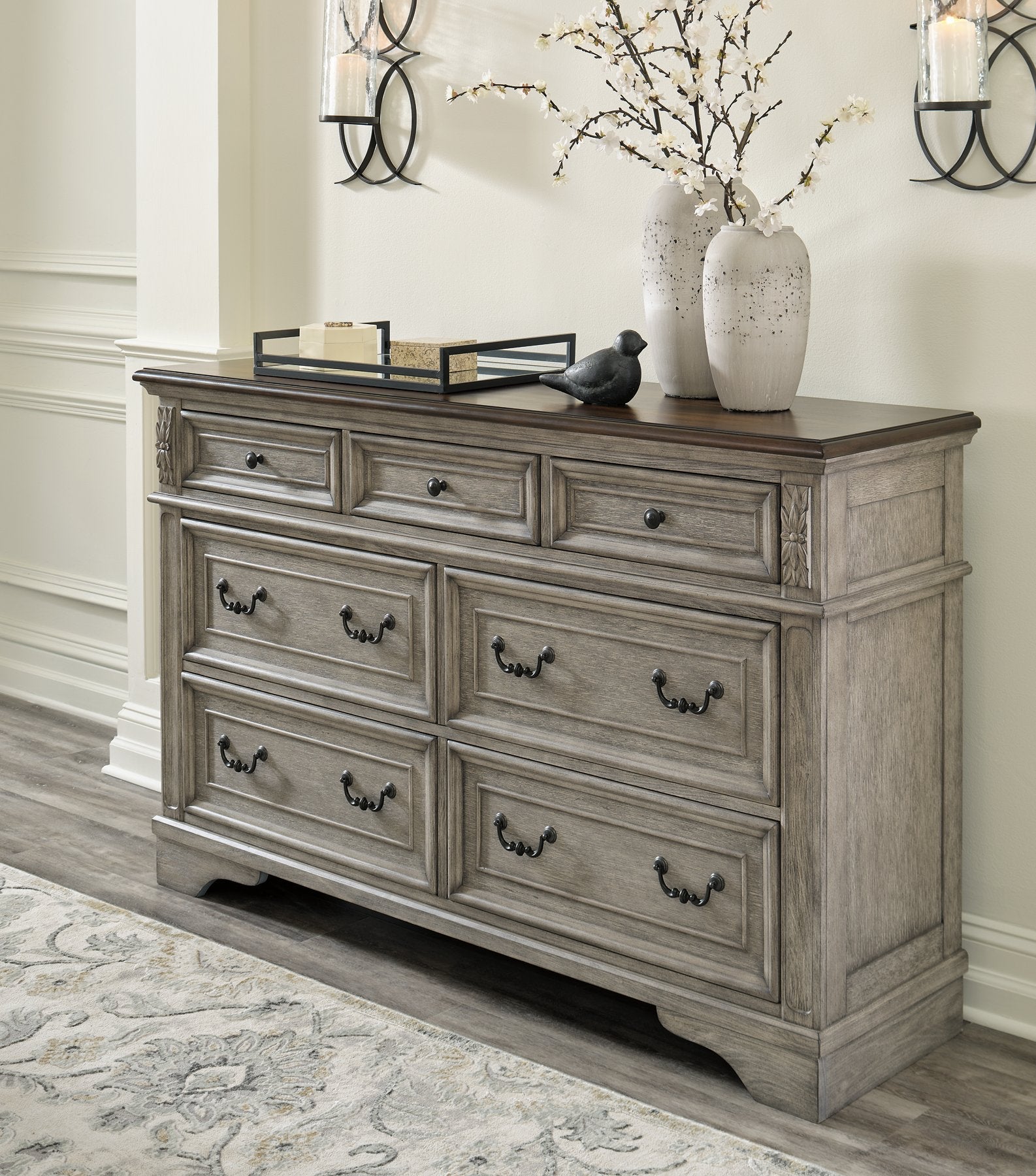 Lodenbay Dresser image