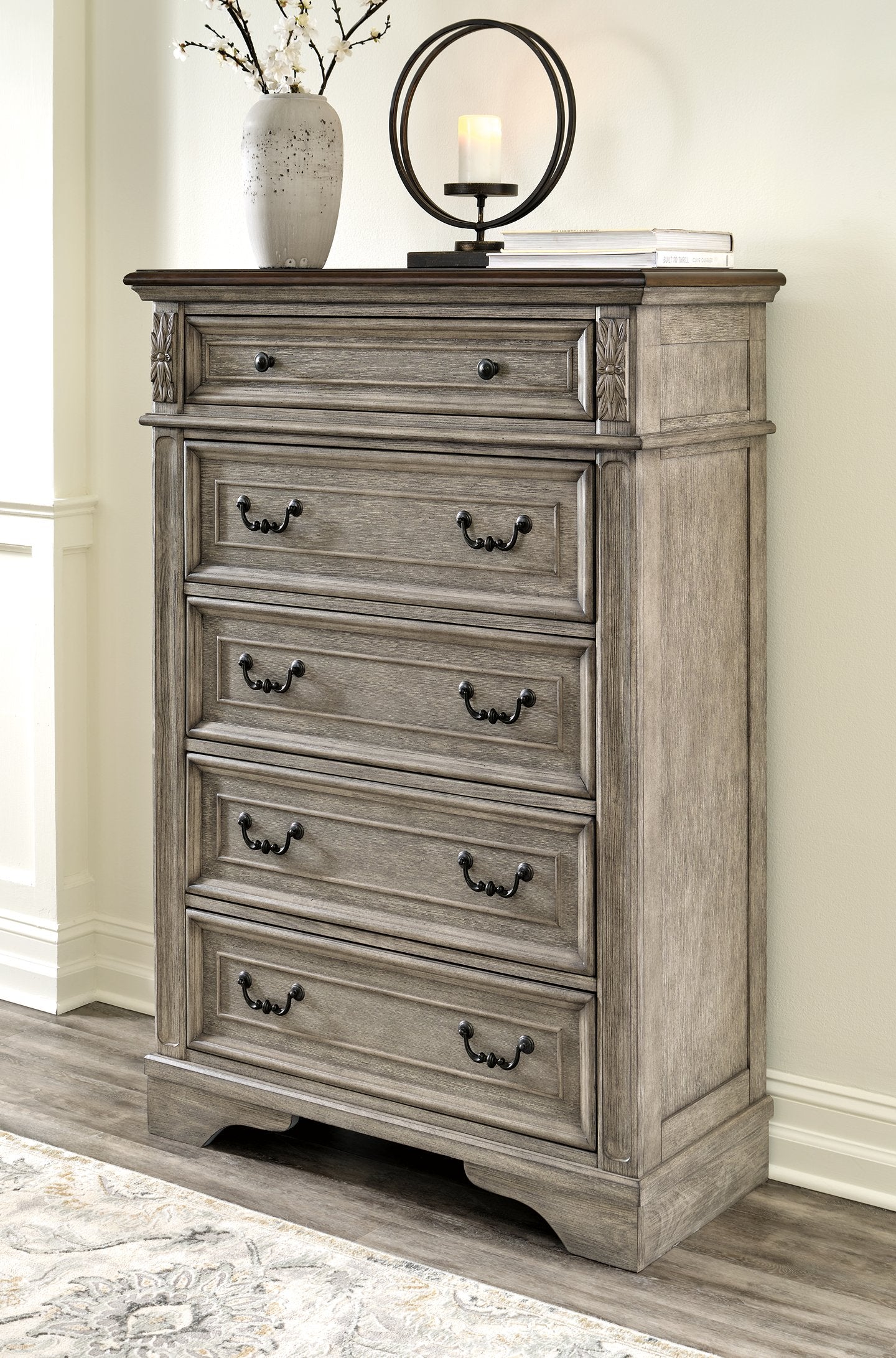 Lodenbay Chest of Drawers image