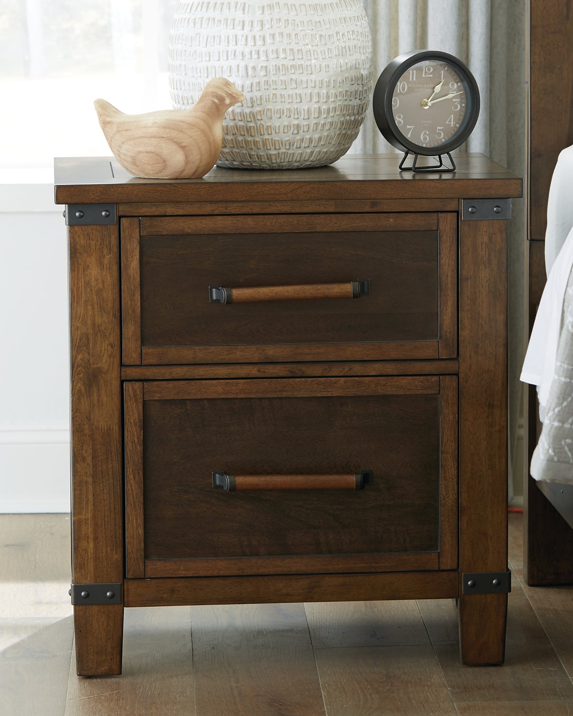 Wyattfield Nightstand image