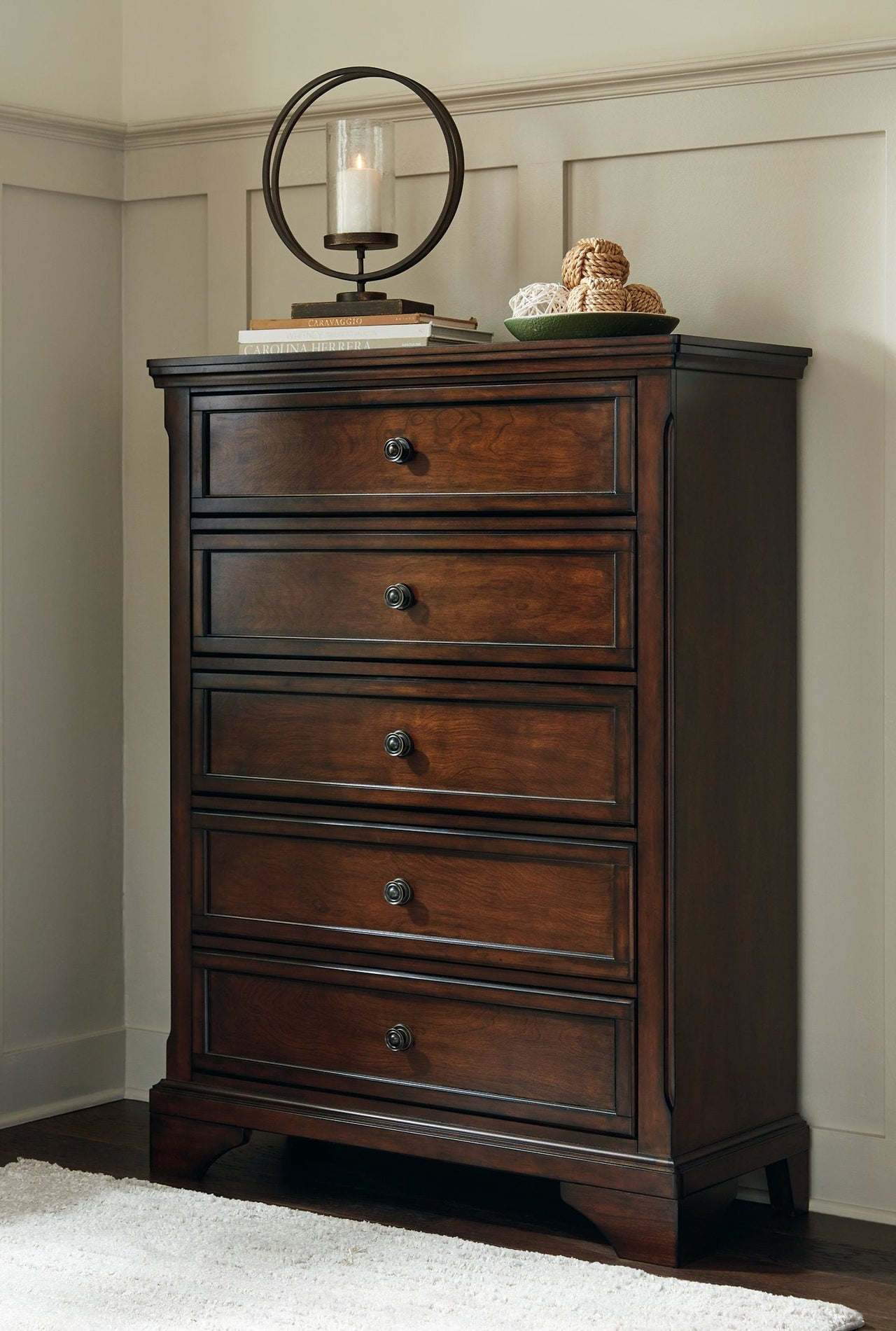 Brookbauer Chest of Drawers image