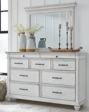 Kanwyn Dresser image