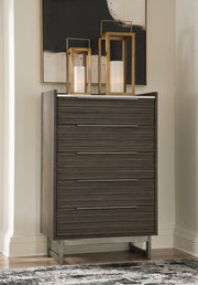 Arkenton Chest of Drawers image