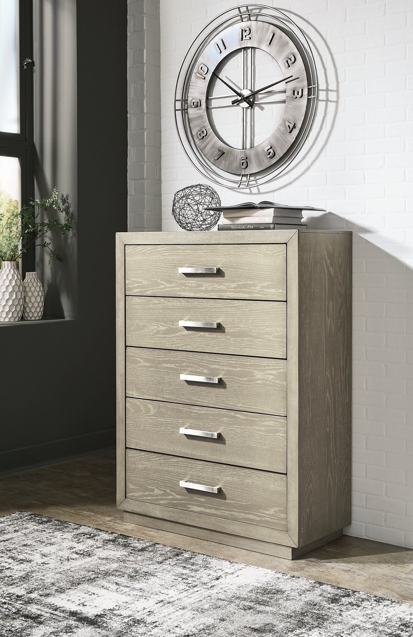 Fawnburg Chest of Drawers image