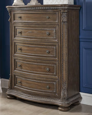 Charmond Chest of Drawers image