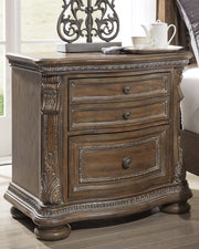 Charmond Nightstand image