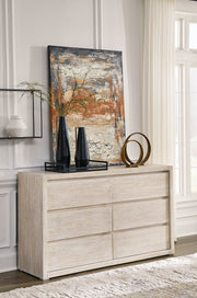 Michelia Dresser image