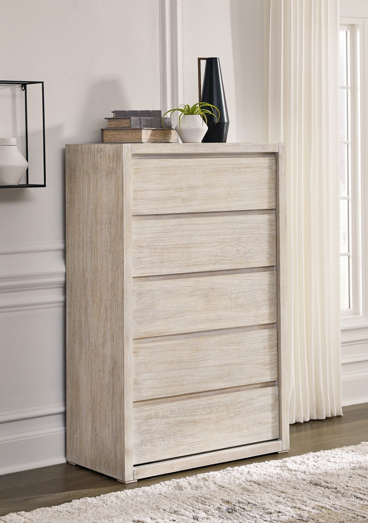 Michelia Chest of Drawers image