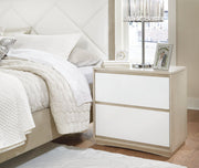 Wendora Nightstand image