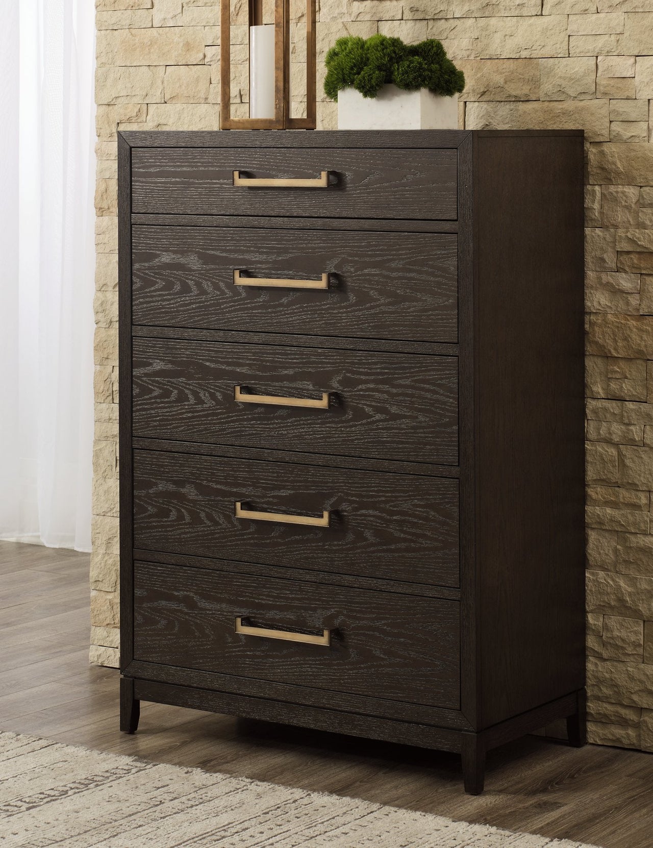 Burkhaus Chest of Drawers image