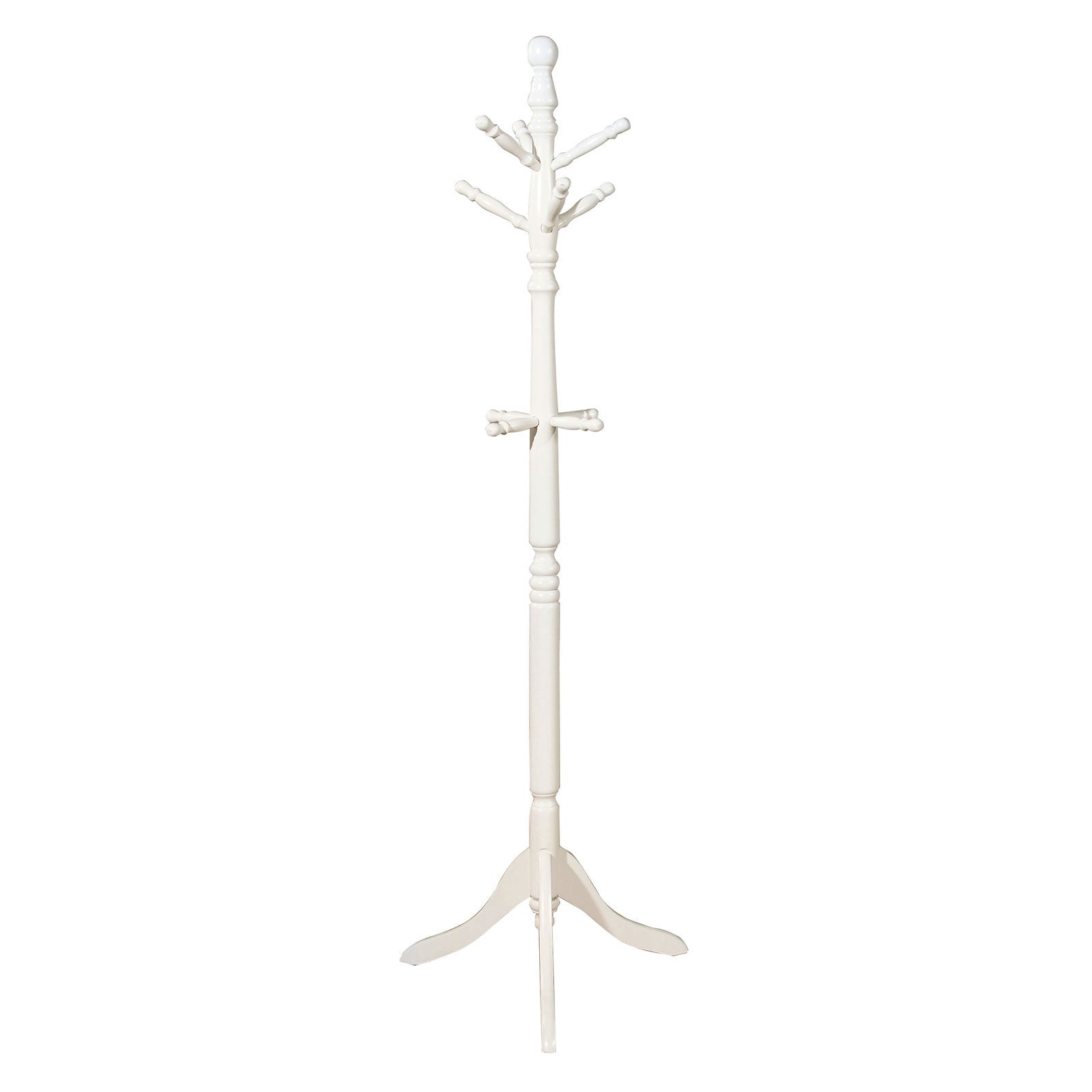 PRISMO White Coat Rack image