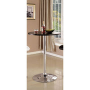 NESSA Black Bar Table image