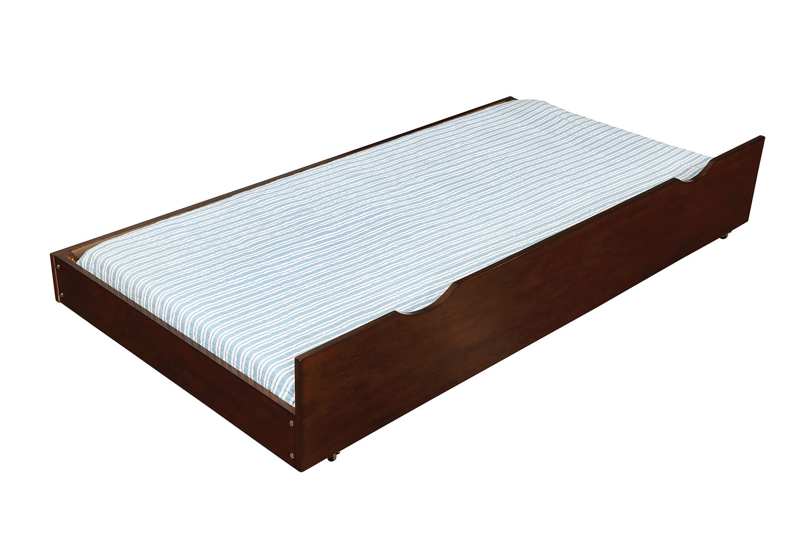 BROGAN Brown Cherry Trundle/Drawers image