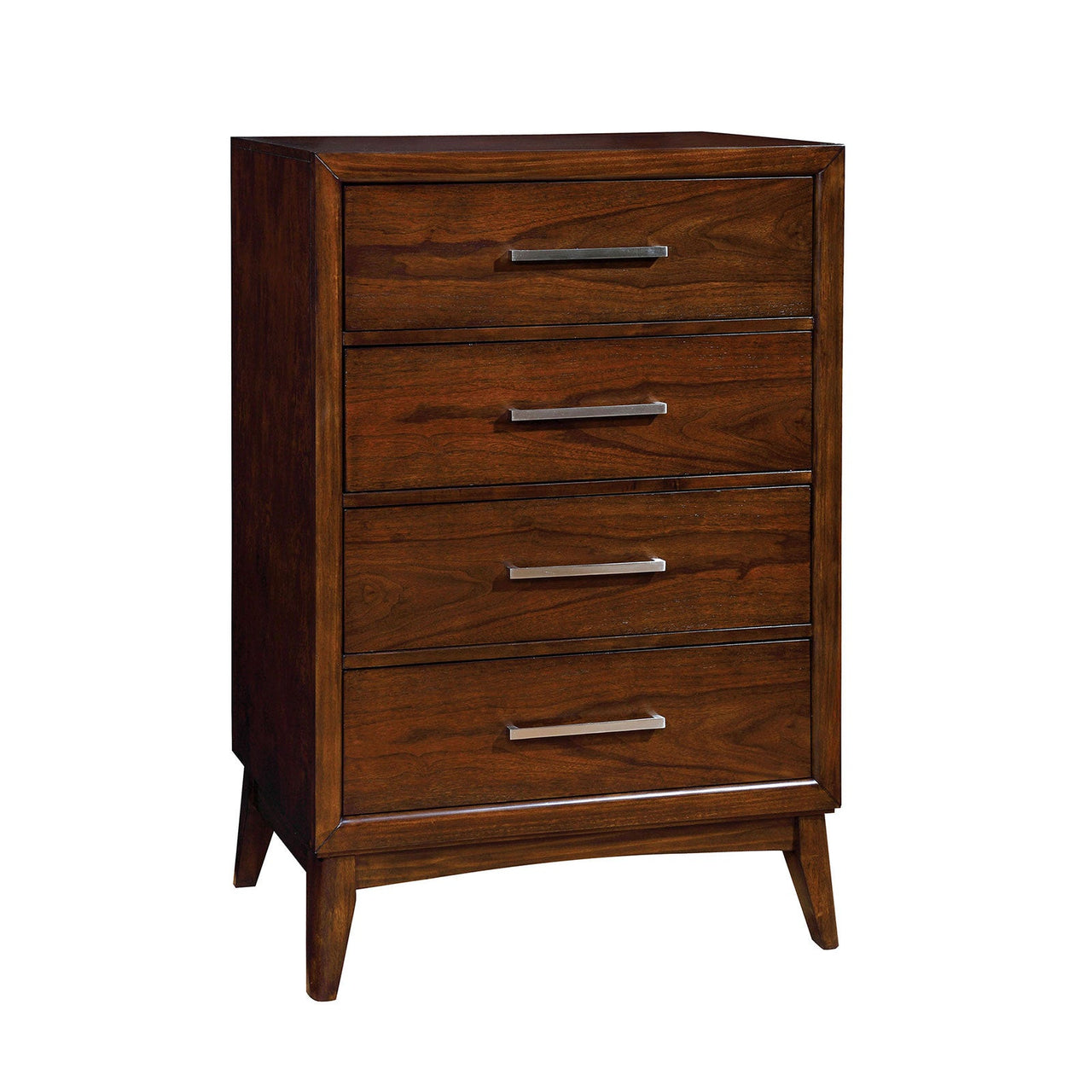 SNYDER Brown Cherry Chest image