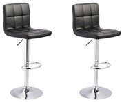 Bellatier 2-Piece Bar Stool Set image