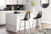 Forestead Counter Height Bar Stool image