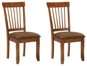 Berringer 2-Piece Dining Chair Set image