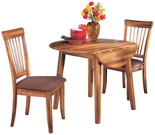 Berringer 3-Piece Dining Room Set image