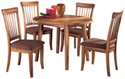 Berringer 5-Piece Dining Room Set image