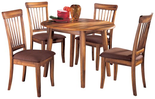 Berringer 5-Piece Dining Room Set image