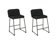 Nerison 2-Piece Bar Stool Set image