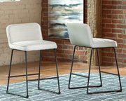 Nerison Counter Height Bar Stool image