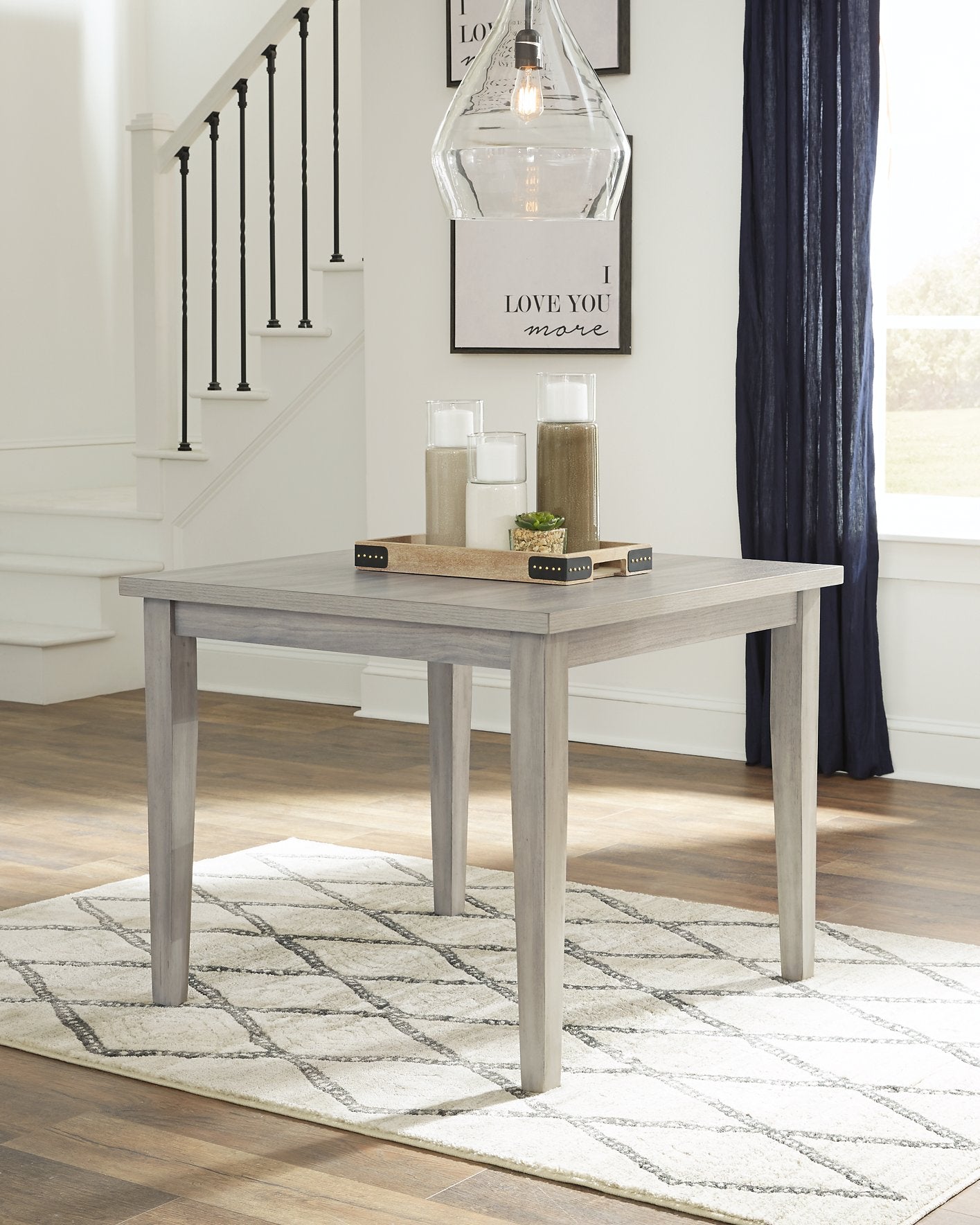 Loratti Dining Table image