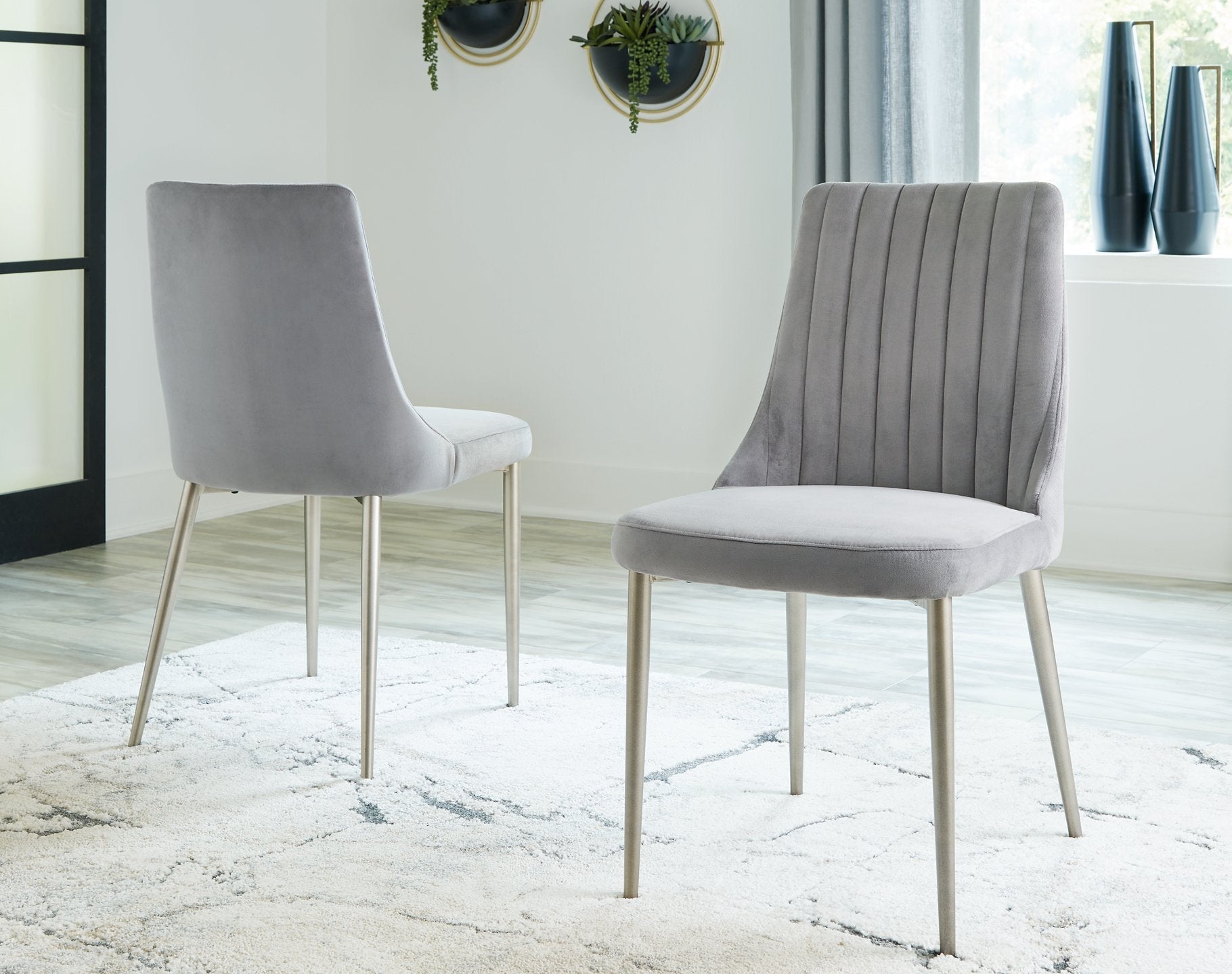 Barchoni Dining Chair image