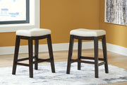 Lemante Counter Height Bar Stool image