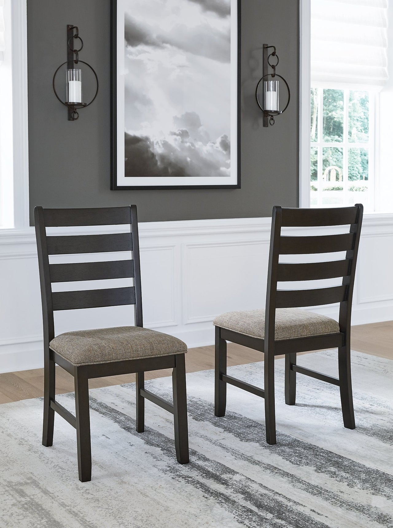 Ambenrock Dining Chair image