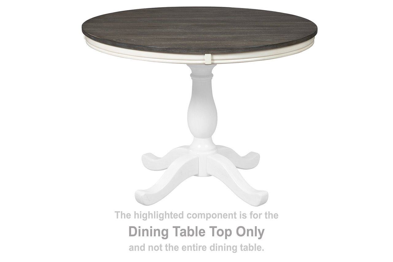 Nelling Dining Table Top image