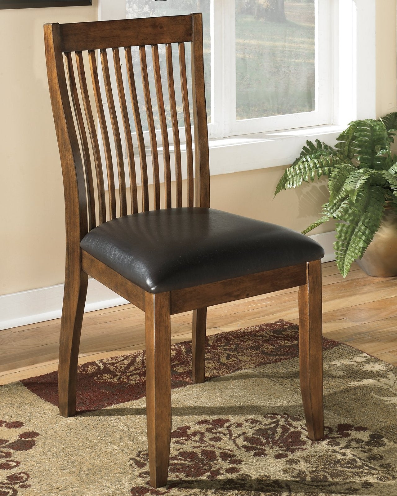 Stuman Dining Chair image