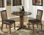 Stuman 3-Piece Dining Room Set image