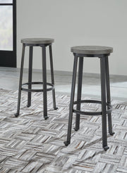 Challiman Bar Height Stool image