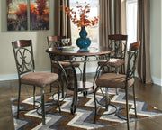 Glambrey Counter Height Dining Table image