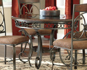 Glambrey Dining Table image