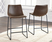 Centiar Counter Height Bar Stool image