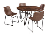 Centiar 5-Piece Dining Room Set image