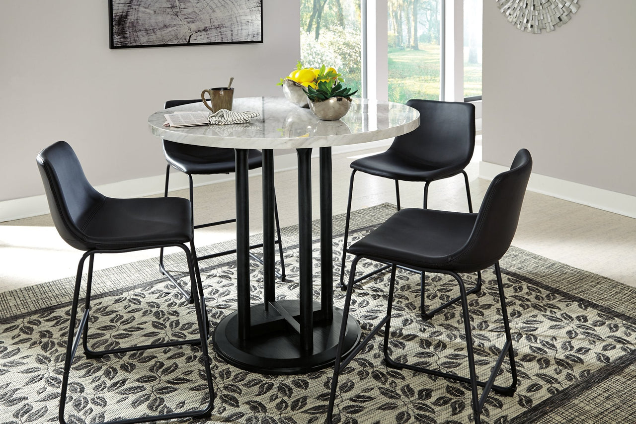 Centiar Counter Height Dining Table image