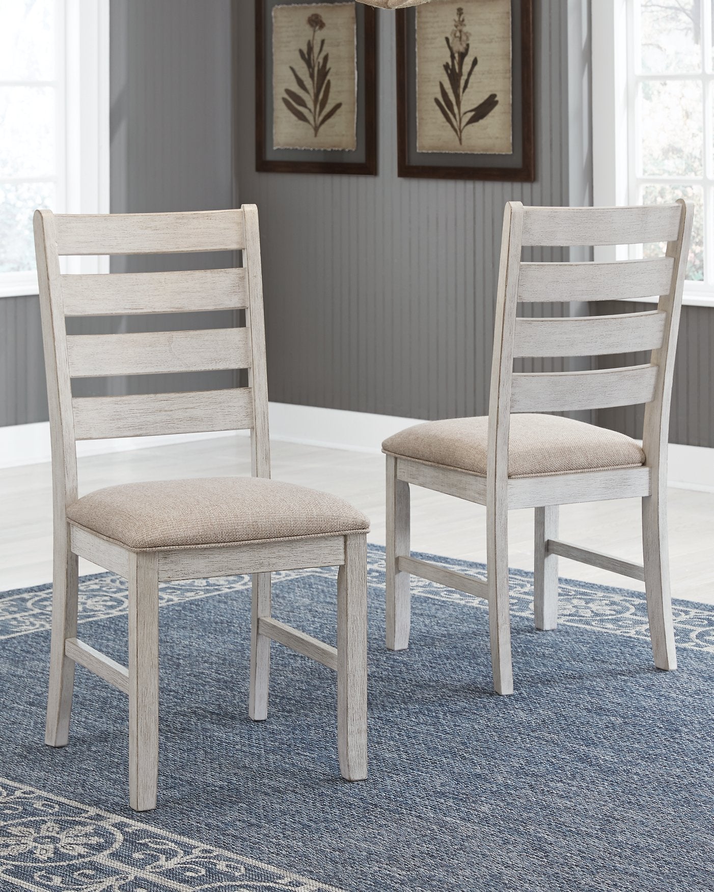 Skempton Dining Chair image