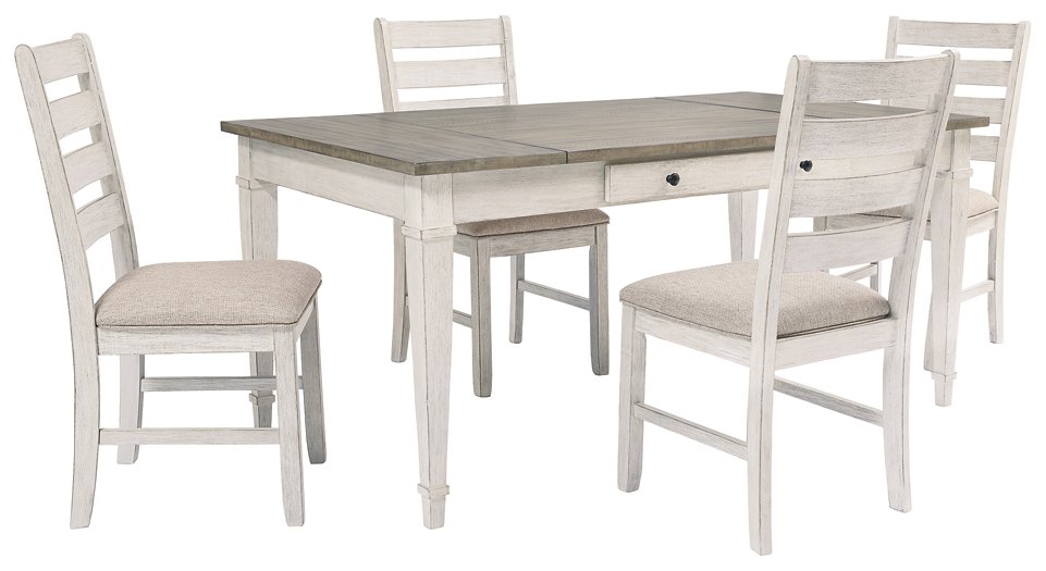 Skempton 5-Piece Dining Room Set image