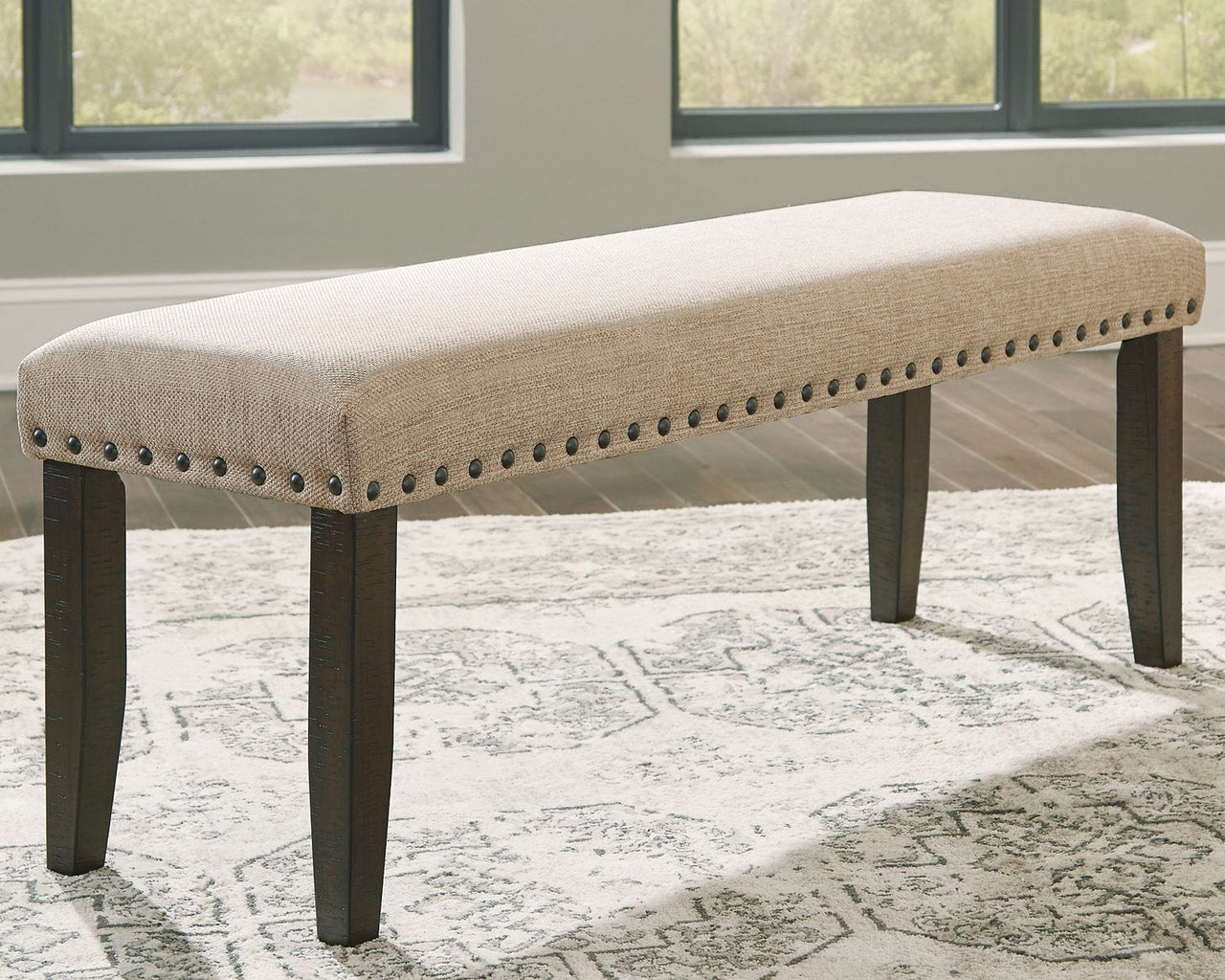 Rokane Dining Bench image