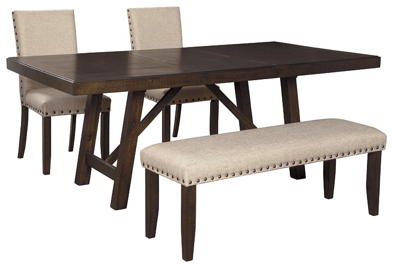 Rokane 4-Piece Dining Room Set image